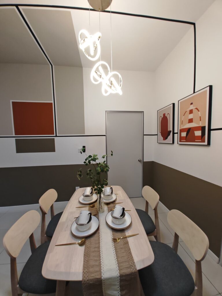 COMMON AREA(1)
